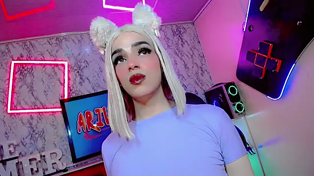 Maddye_Fox webcam