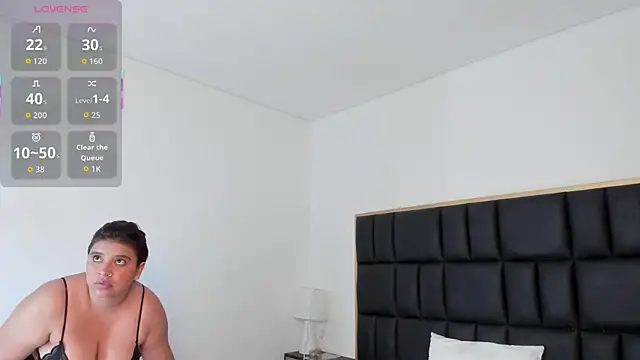 abigail_johnson webcam