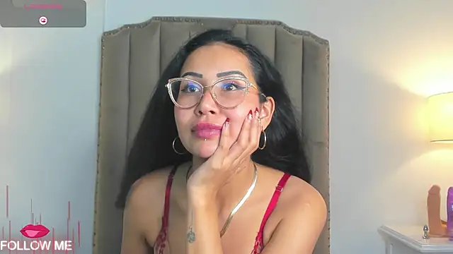 agartha_velvet webcam