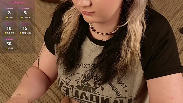 Ivy_Marlowe webcam