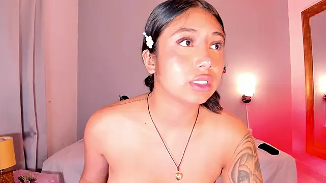 KimTaylorW webcam
