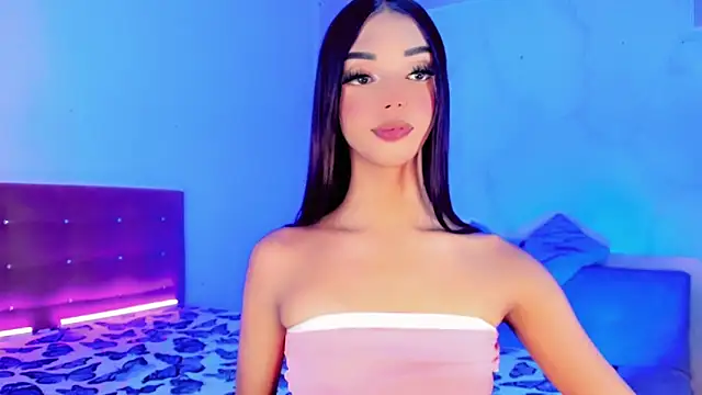 AllizaLowy webcam