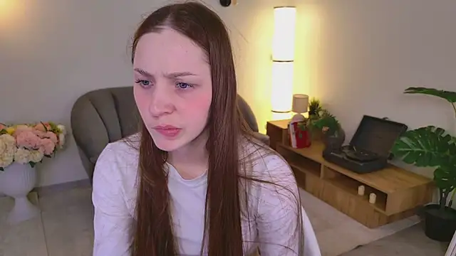 I_m_Regina webcam