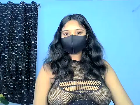 KASHISH_SINGH_ webcam