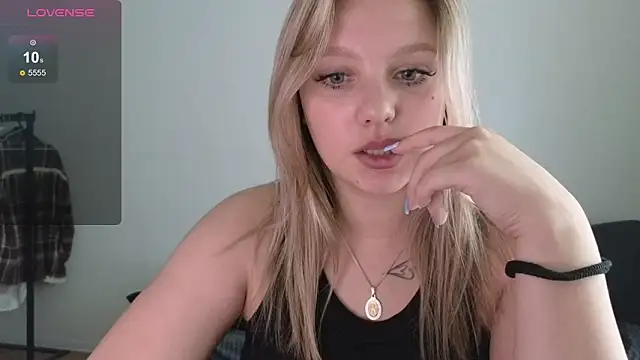 bettyloveu webcam