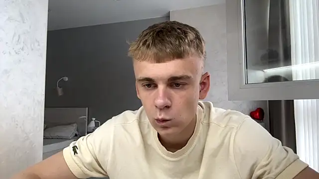 SoloFury webcam