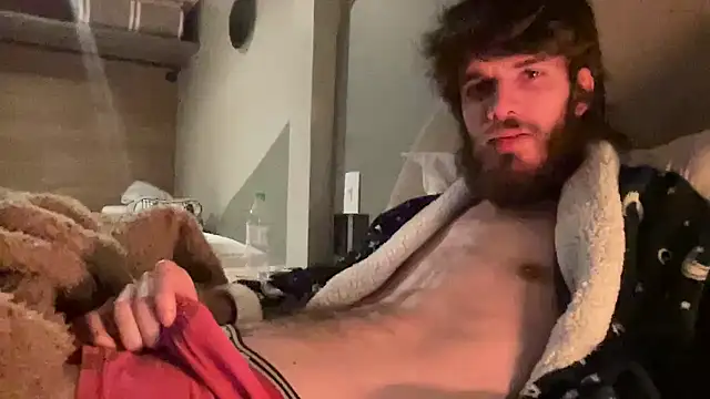 PygmaBoy webcam