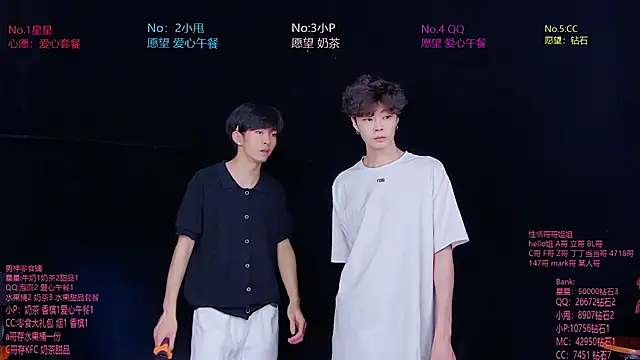 KOboys-818 webcam