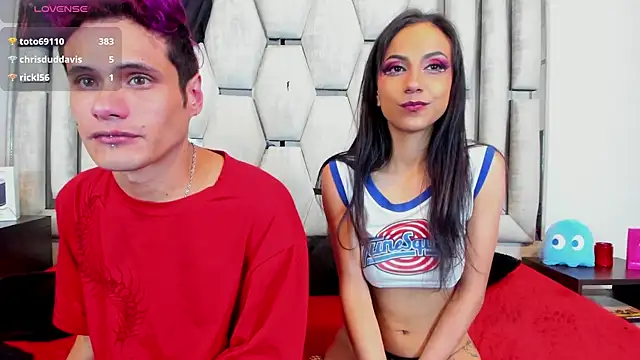 karlaandmatt webcam