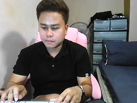 MHART-12 webcam