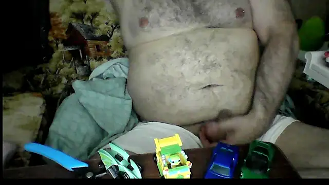 BriTheTopBear webcam