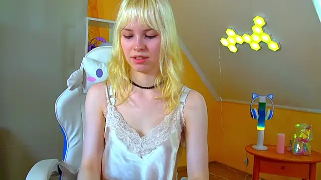 HannahHollis webcam