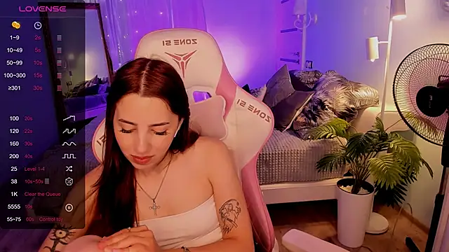 CharliGrace_ webcam