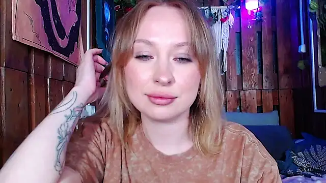 Mimi-Deep webcam