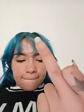 mistyyblue webcam