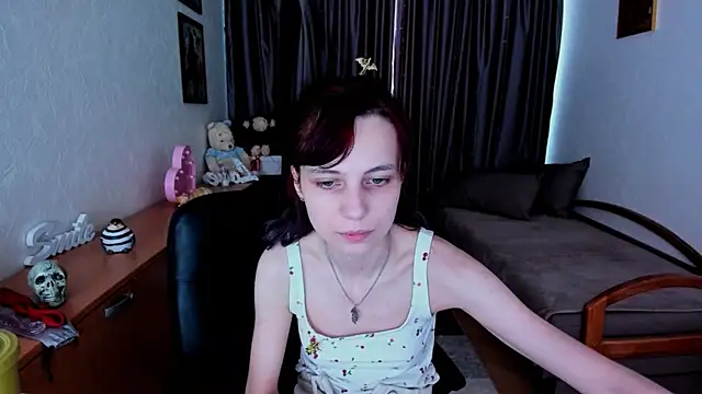 MiniLysii webcam
