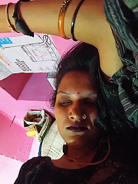 SS_sanjna webcam