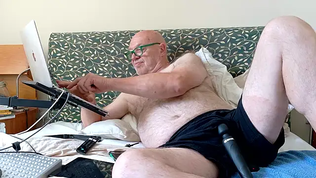 KinkCentral webcam