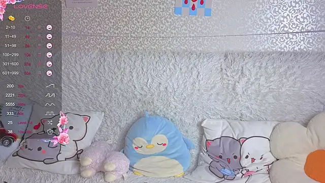miss_sweetbb webcam