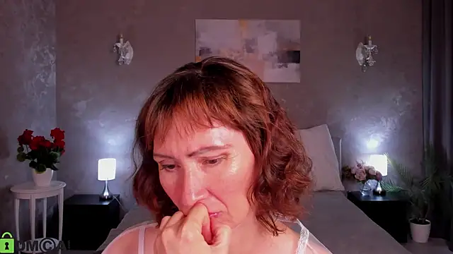 gracekellyyy webcam
