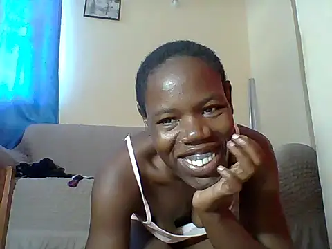 Blacksexyqueen24 webcam