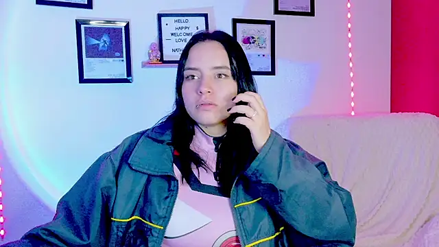 Zenin_1 webcam
