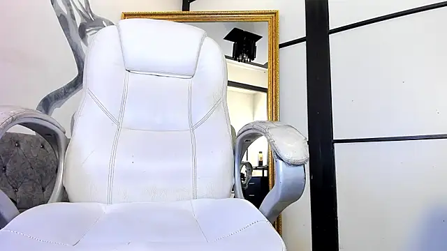 AntonyEvans webcam