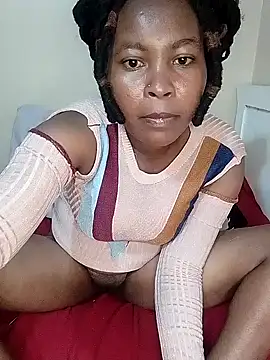 GoddessReen webcam