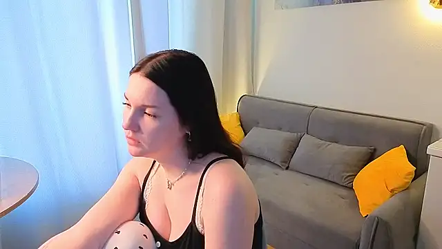 oksymini - Oksymini's free webcam - UK Sex Cams