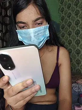 love_kaur webcam