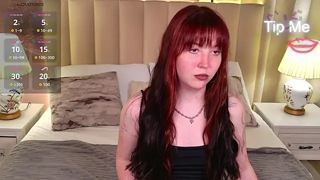 Hyuna_Flowers webcam