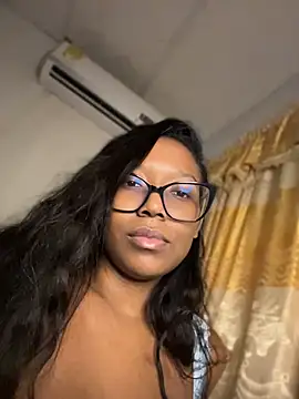 chell_iivy webcam