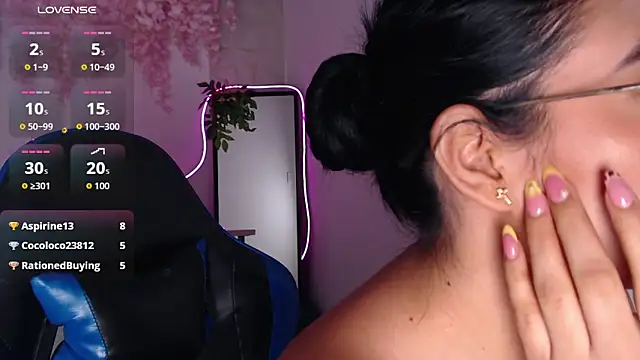 xbonny_ webcam