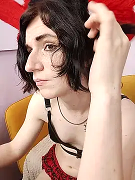 MickeQuinee webcam