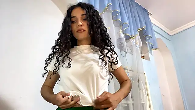 RitaPerry webcam