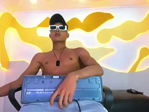 RafaelVander webcam
