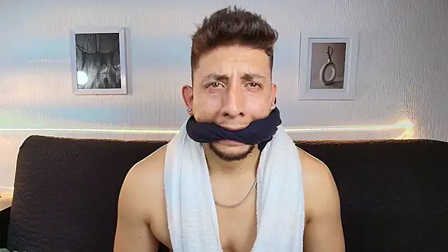 Sr_Maykol webcam