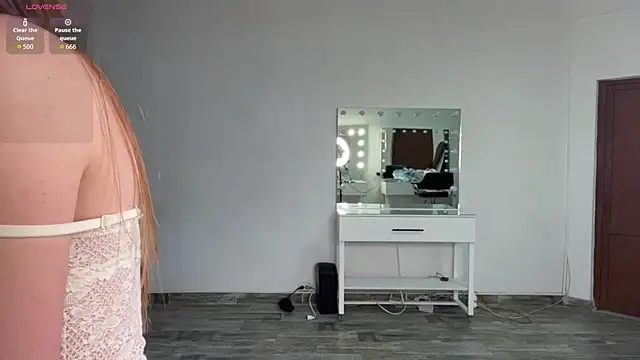 A_Lilly webcam