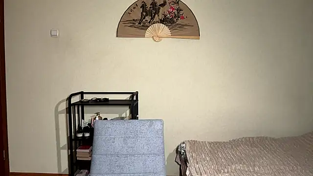 MysticHeart webcam