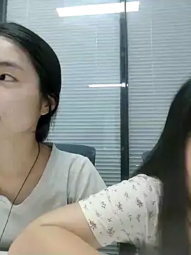 linlin-99 webcam