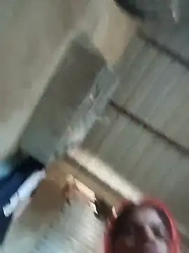 Cut_usha35 webcam