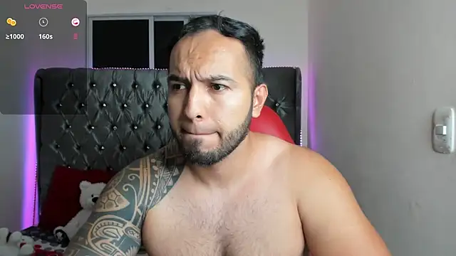 mrloganfuck1 webcam