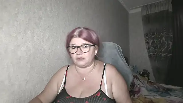 Diana_49 webcam