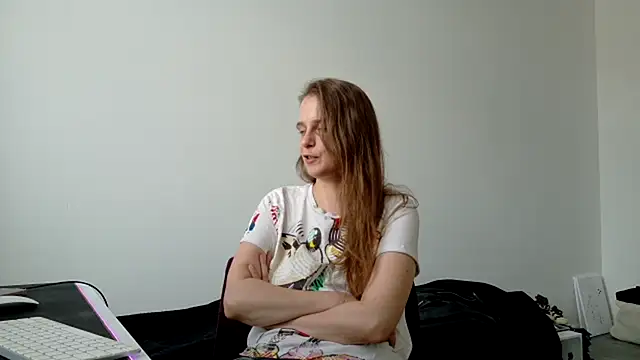 Chantalee webcam
