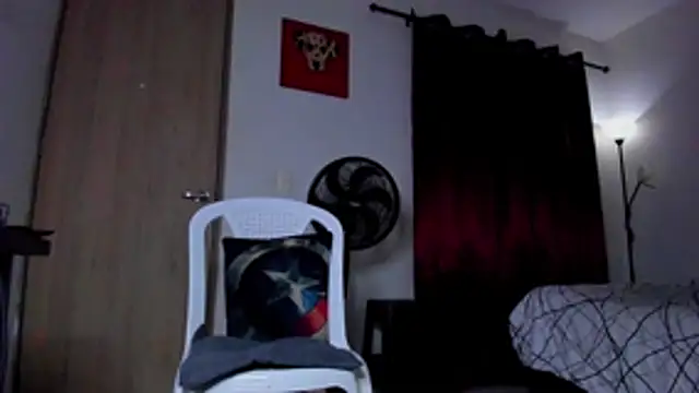 Cloudy_pigDude webcam
