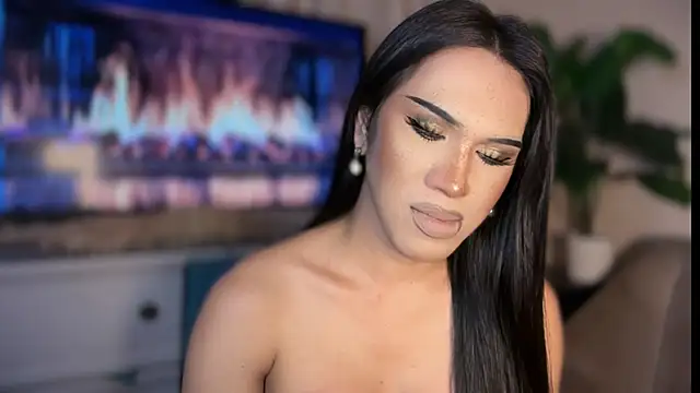 Ts_glamxx webcam