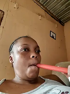 EbonyBuu webcam