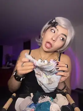 _g0thiccwitch_ live cam on StripChat
