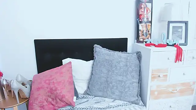 sweetMariina webcam