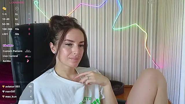 xx_adrihanna_xx webcam